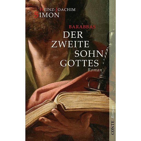 Barabbas, Heinz-Joachim Simon