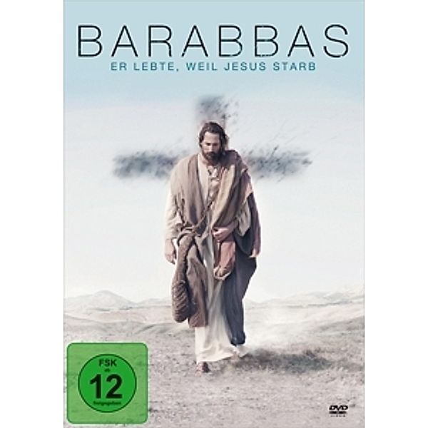 Barabbas, Pavel Kraynov