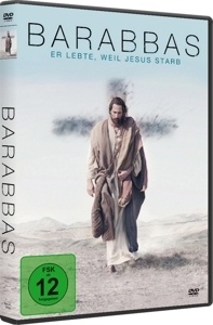 Image of Barabbas-Er lebte,weil Jesus starb