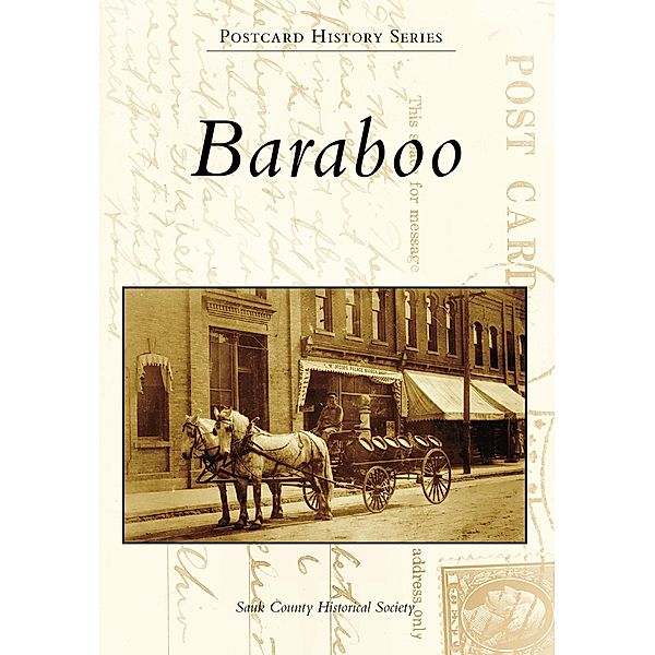 Baraboo, Sauk County Historical Society
