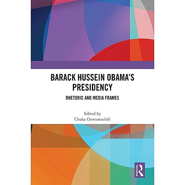 Barack Hussein Obama's Presidency