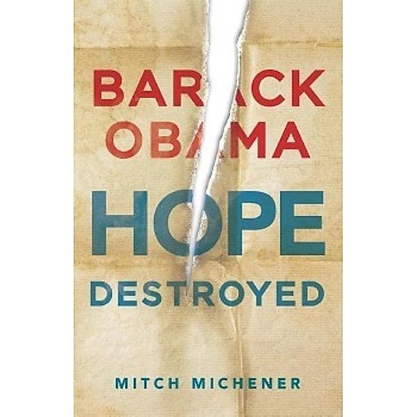 Barack Obama, Mitch Michener