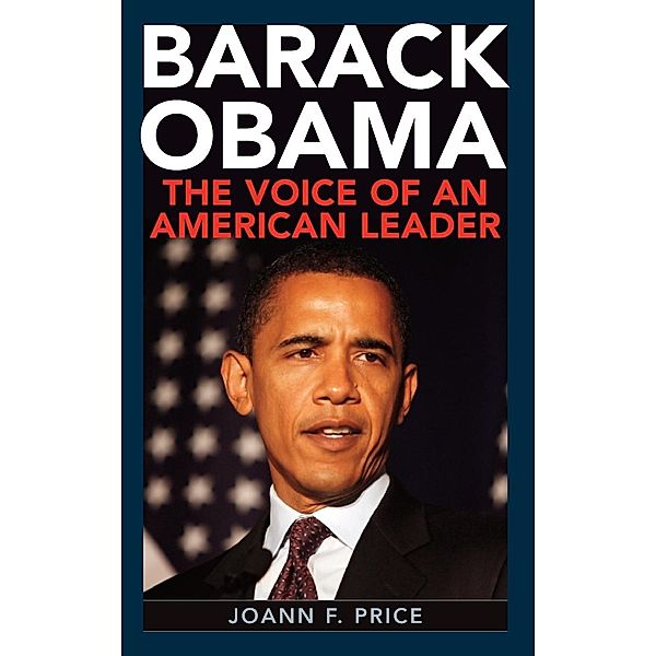 Barack Obama, Joann F. Price