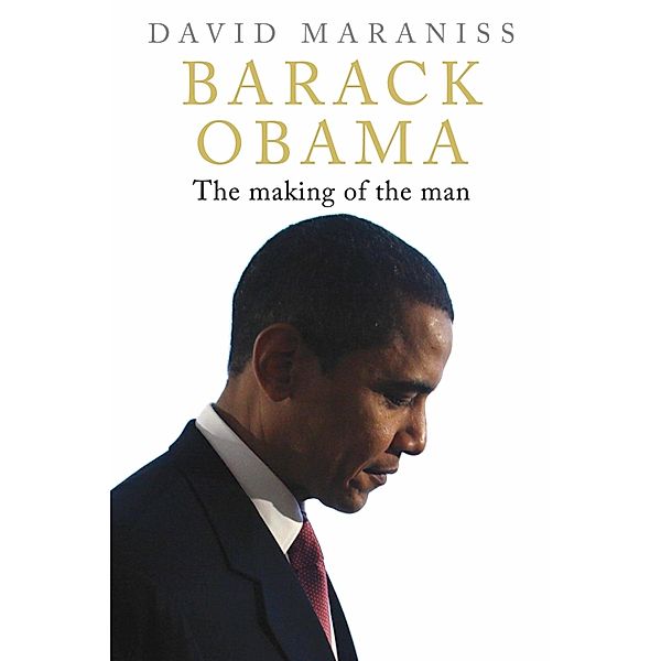 Barack Obama, David Maraniss