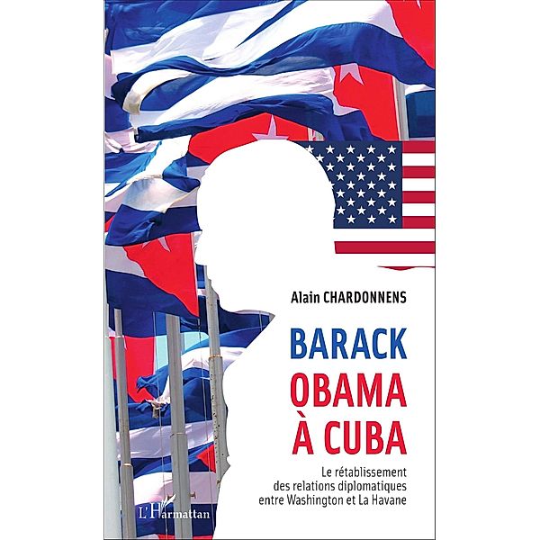 Barack Obama a Cuba, Chardonnens Alain Chardonnens