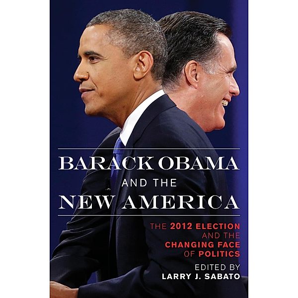 Barack Obama and the New America