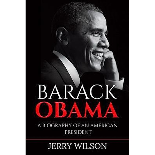 Barack Obama / Ingram Publishing, Jerry Wilson
