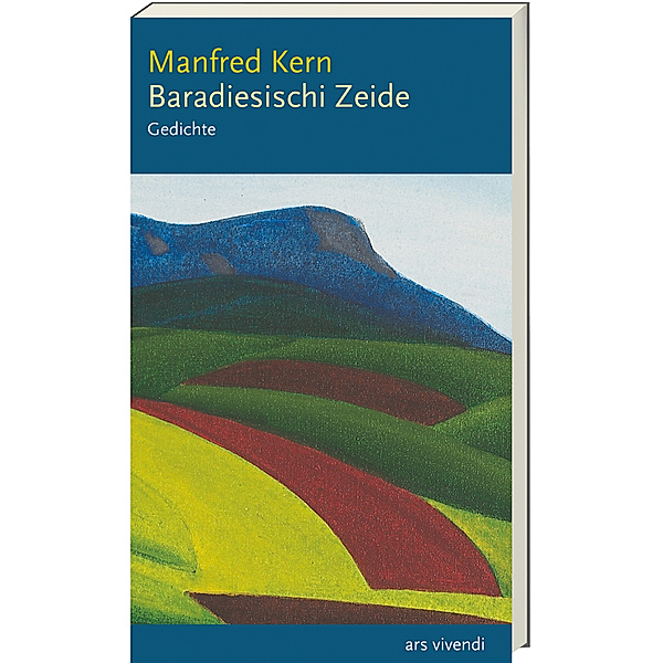 Baradiesischi Zeide, Manfred Kern