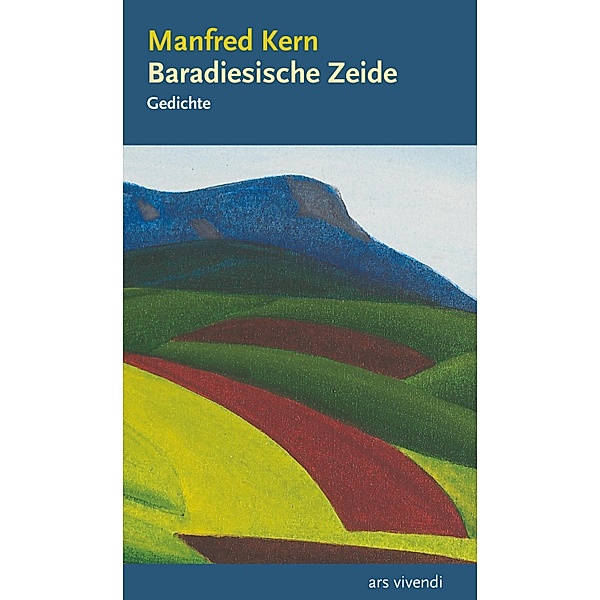 Baradiesischi Zeide (eBook), Manfred Kern