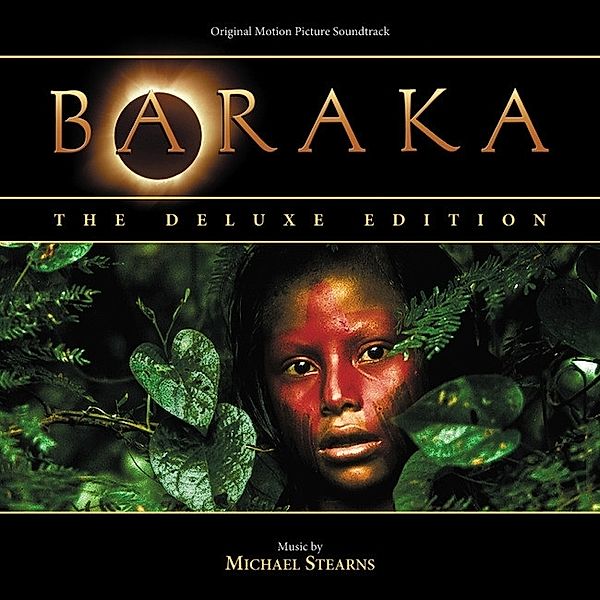 Baraka-Deluxe Edition, Diverse Interpreten
