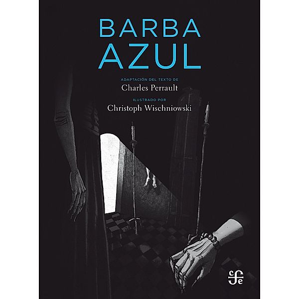 Barba azul, Charles Perrault, Christoph Wischniowski