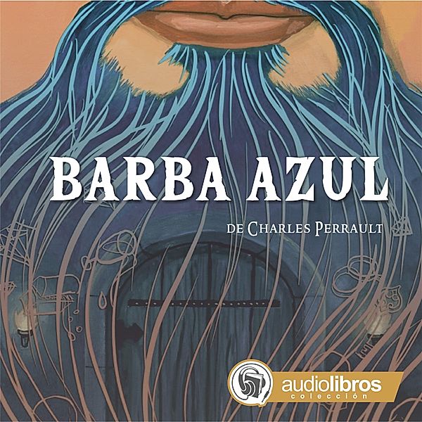 Barba Azul, Charles Perrault