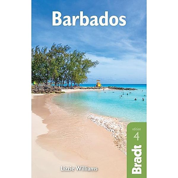 Barbados, Lizzie Williams