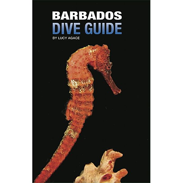 Barbados Dive Guide, Lucy Agace