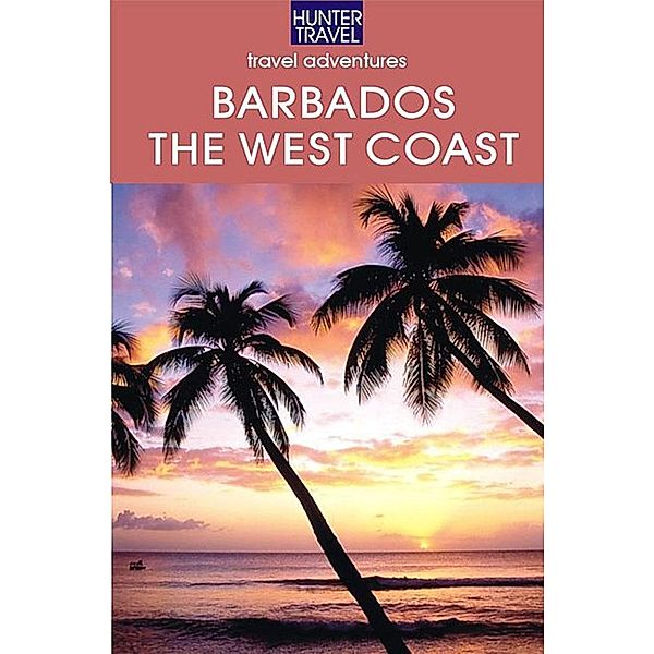 Barbados - The West Coast, Keith Whiting
