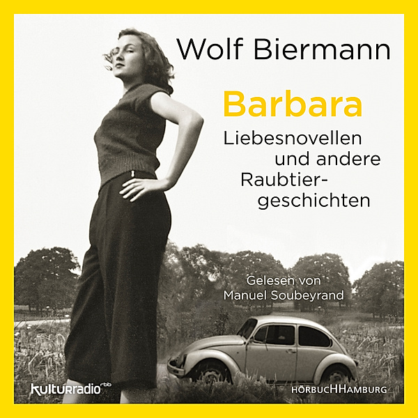 Barbara, Wolf Biermann