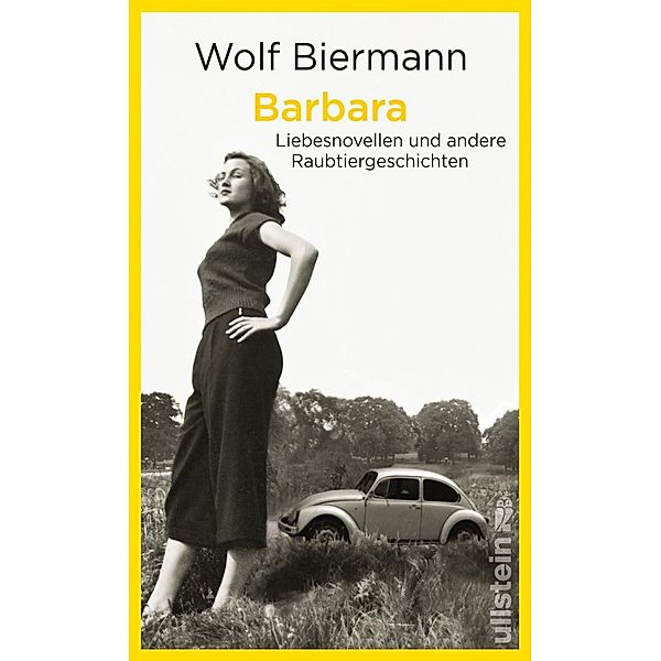 Barbara, Wolf Biermann