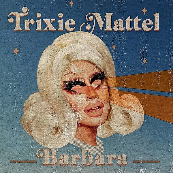 Barbara, Trixie Mattel