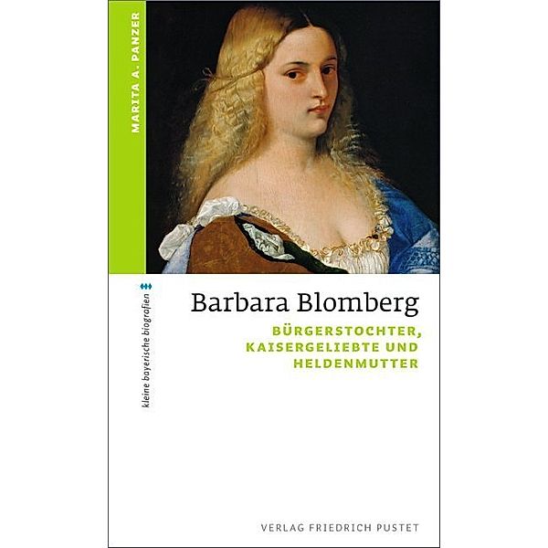 Barbara Blomberg, Marita A. Panzer