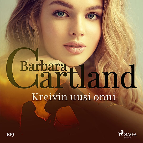 Barbara Cartlandin Ikuinen kokoelma - 109 - Kreivin uusi onni, Barbara Cartland