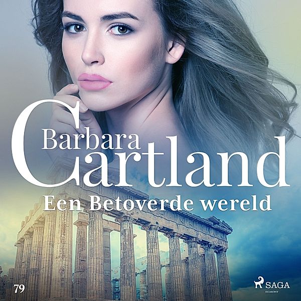 Barbara Cartland's Eternal Collection - 16 - Een Betoverde wereld, Barbara Cartland