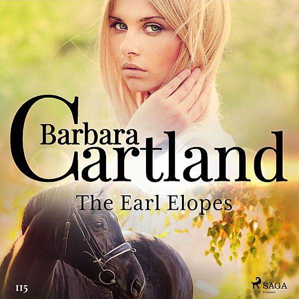 Barbara Cartland's Pink Collection - 115 - The Earl Elopes (Barbara Cartland's Pink Collection 115), Barbara Cartland