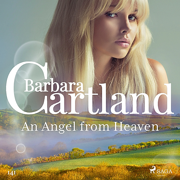 Barbara Cartland's Pink Collection - 141 - An Angel from Heaven (Barbara Cartland's Pink Collection 141), Barbara Cartland
