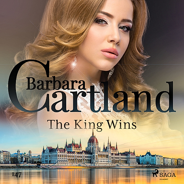 Barbara Cartland's Pink Collection - 147 - The King Wins (Barbara Cartland's Pink Collection 147), Barbara Cartland