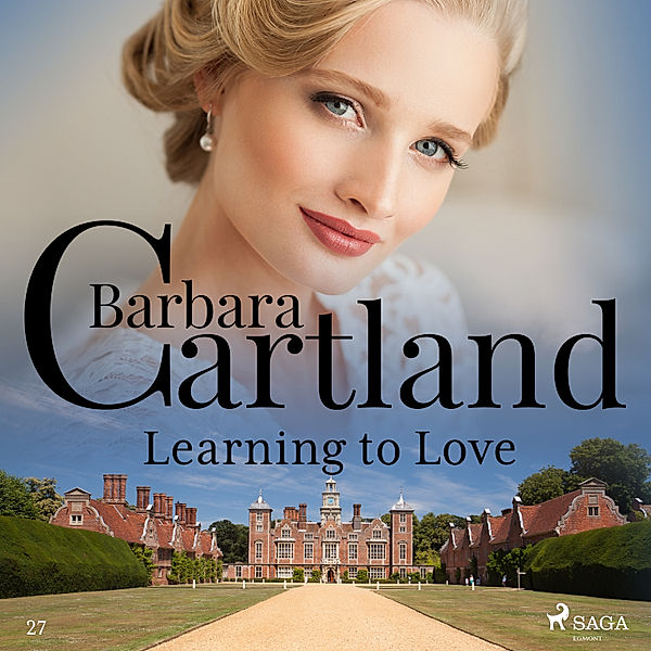 Barbara Cartland's Pink Collection - 27 - Learning to Love (Barbara Cartland's Pink Collection 27), Barbara Cartland