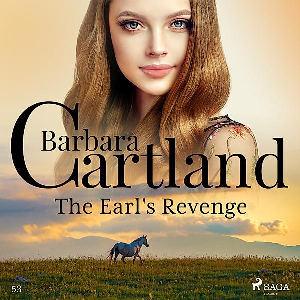 Barbara Cartland's Pink Collection - 53 - The Earl's Revenge (Barbara Cartland's Pink Collection 53), Barbara Cartland