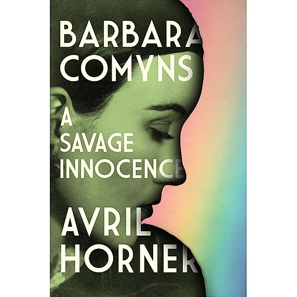 Barbara Comyns, Avril Horner