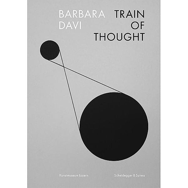 Barbara Davi - Train of Thought