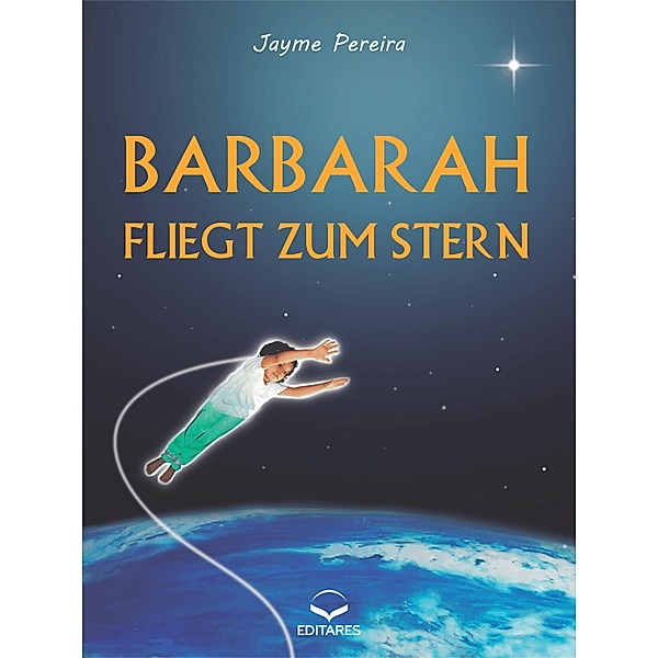 Barbara fliegt zum Stern, Jayme Pereira