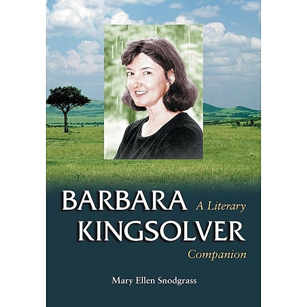 Barbara Kingsolver, Mary E. Snodgrass
