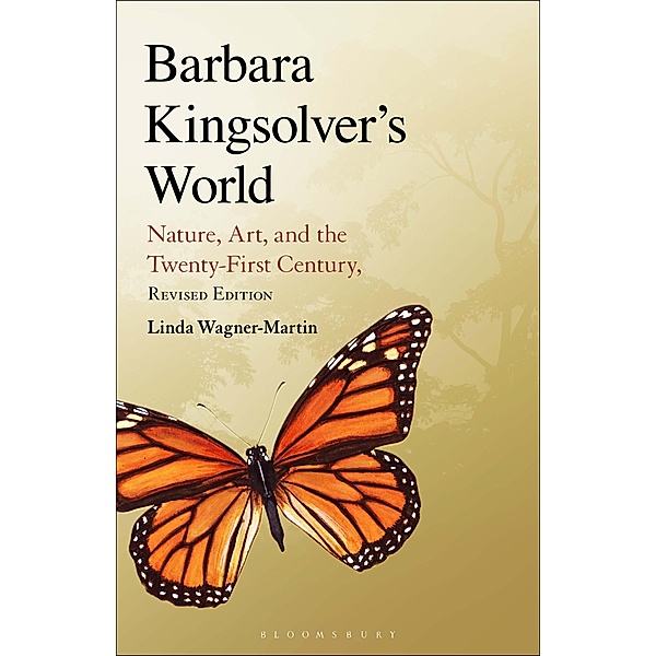 Barbara Kingsolver's World, Linda Wagner-Martin