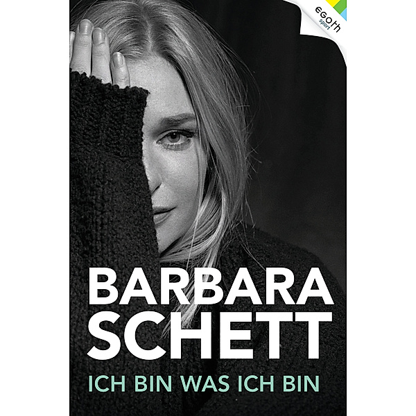 Barbara Schett - Ich bin was ich bin, Barbara Schett