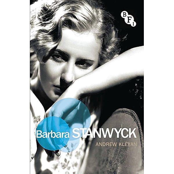 Barbara Stanwyck, Andrew Klevan