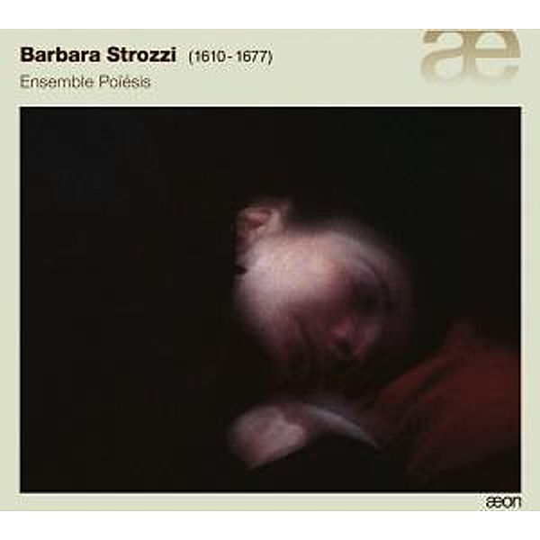 Barbara Strozzi, Ensemble Poiesis