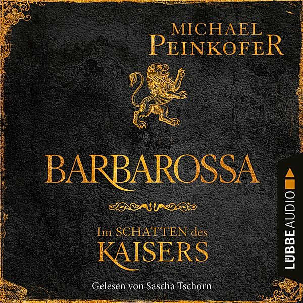 Barbarossa, Michael Peinkofer