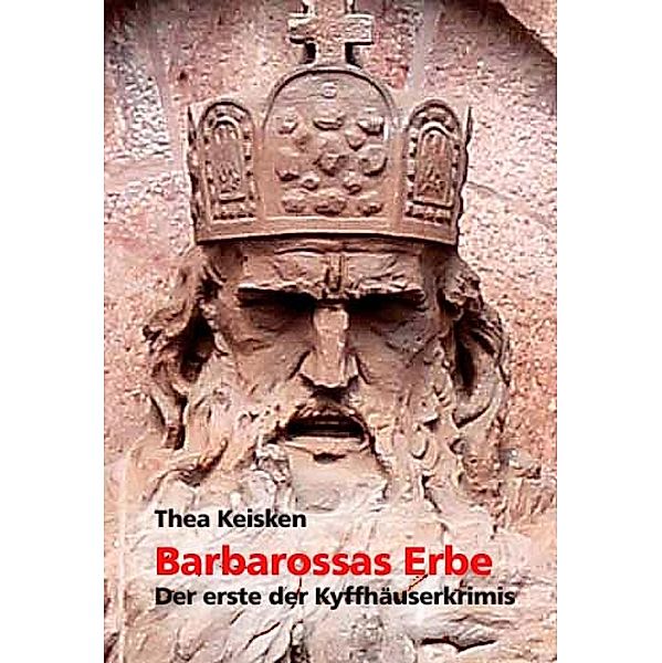 Barbarossas Erbe, Thea Keisken
