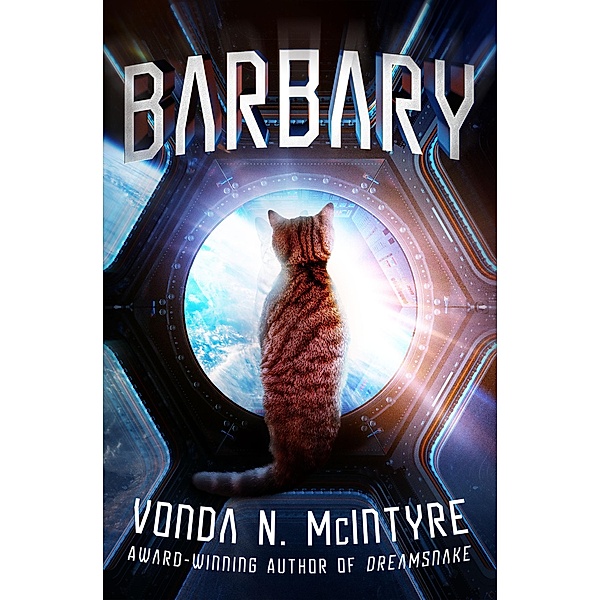 Barbary, Vonda N. McIntyre