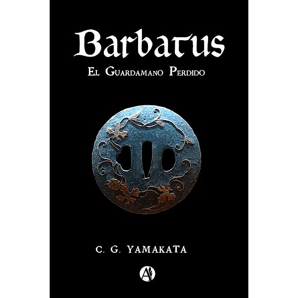 Barbatus, C. G. Yamakata