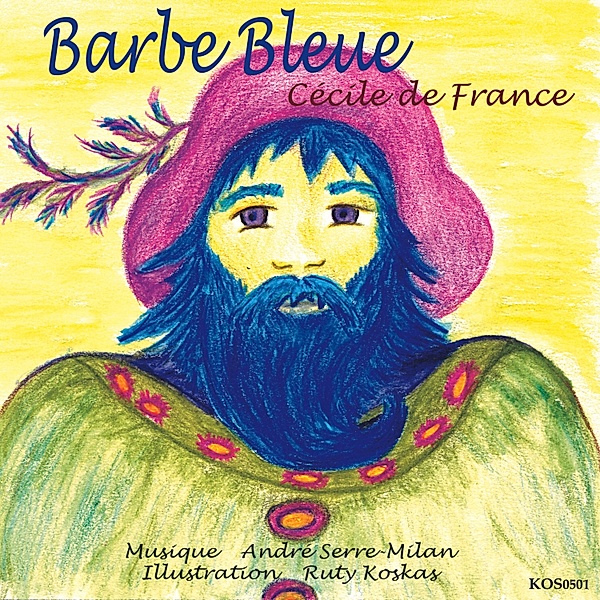 Barbe bleue, Charles Perrault