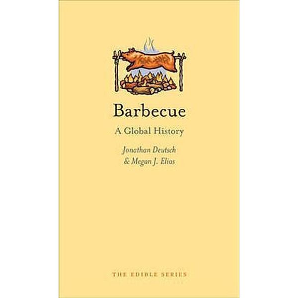 Barbecue, Jonathan Deutsch