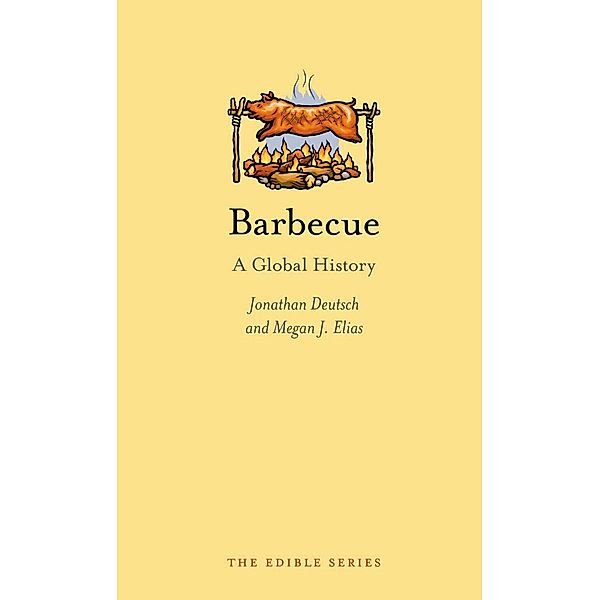 Barbecue / Edible, Deutsch Jonathan Deutsch