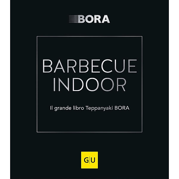 BARBECUE INDOOR, Armin Alexander Auer, Thomas Faber, Ivana Frank, Veronika Lutz, Werner Raith