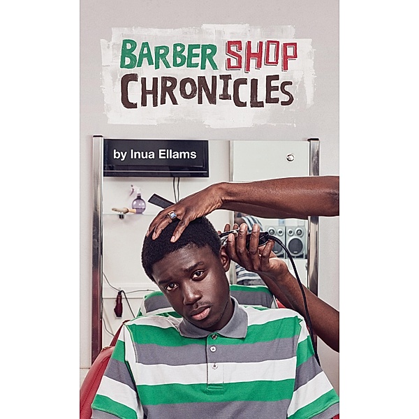 Barber Shop Chronicles / Oberon Modern Plays, Inua Ellams