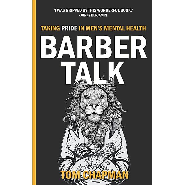 Barber Talk / Welbeck Balance, Tom Chapman