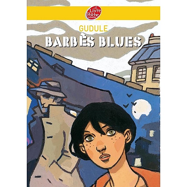 Barbès Blues / Policier, Gudule