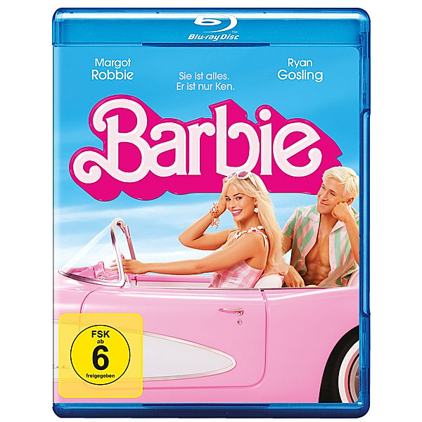 Barbie, Noah Baumbach, Greta Gerwig